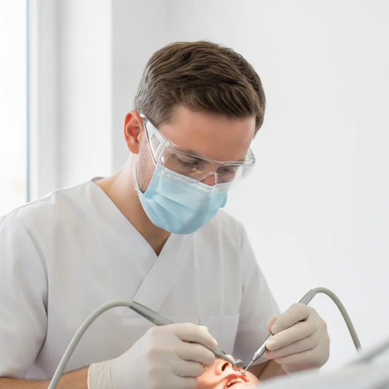 dentysta Grodzisk Mazowiecki